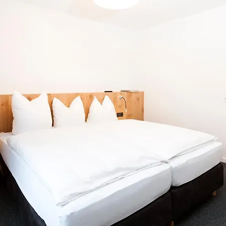 Valschena Appartement Brand (Vorarlberg)