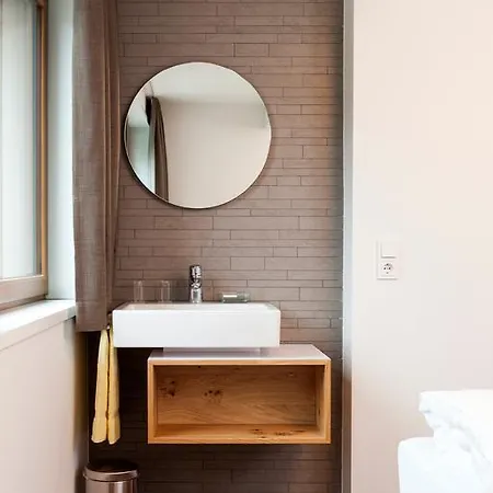 Valschena Appartement *