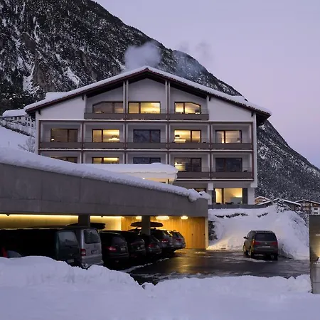 Appartement Valschena *