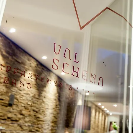 Apartment Valschena Brand (Vorarlberg)