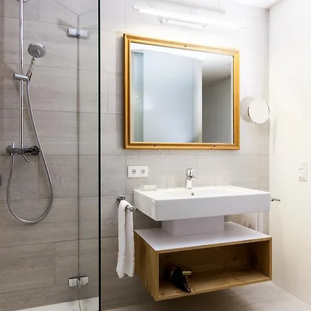 Appartement Valschena *