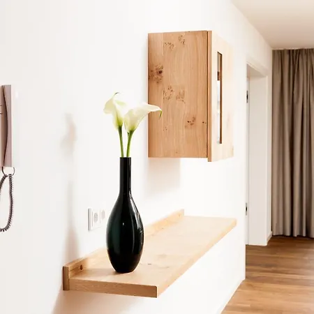 Valschena Appartement *