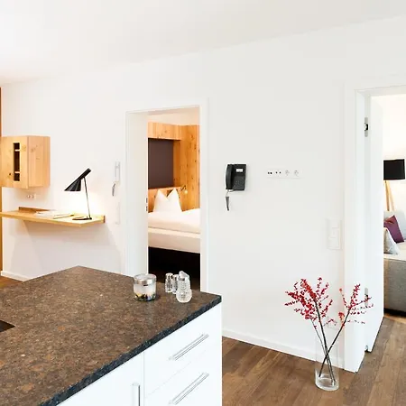 Appartement Valschena