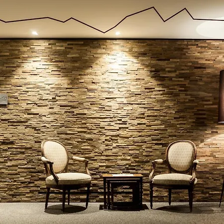 Valschena Appartement Brand (Vorarlberg)