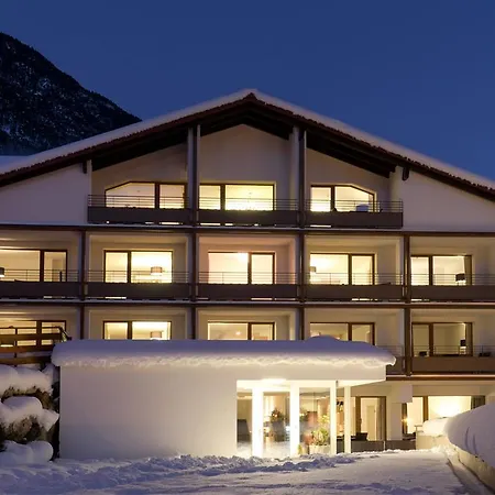 Apartment Valschena