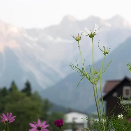 Appartement Valschena