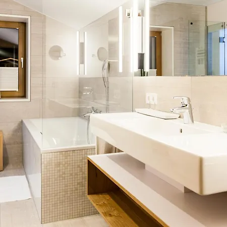 Valschena Apartment Brand (Vorarlberg)