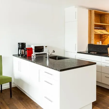 Valschena Apartment