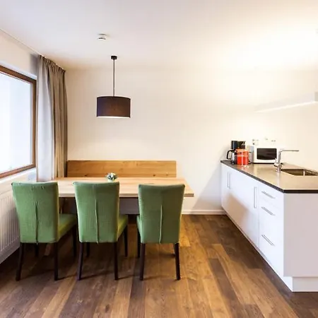 Appartement Valschena