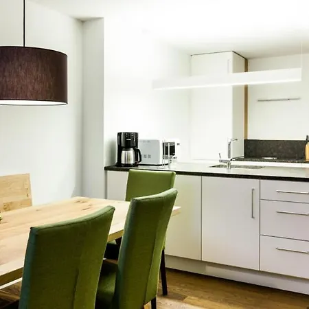 Valschena Appartement *