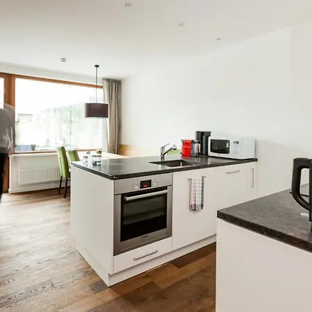 Appartement Valschena *