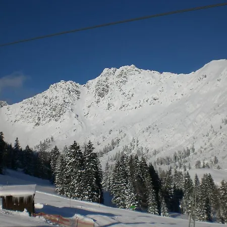 Valschena Appartement Brand (Vorarlberg)