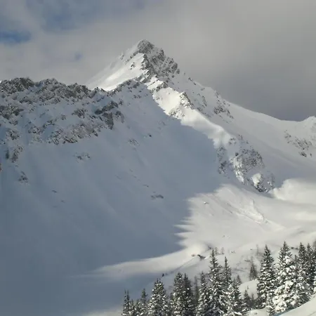 Valschena Appartement