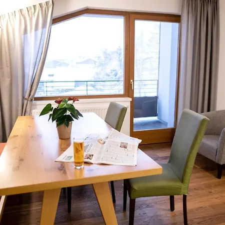 Appartement Valschena