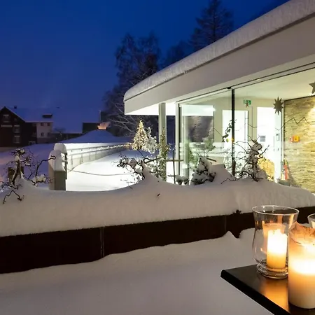 Appartement Valschena Brand (Vorarlberg)