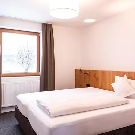 Apartamento Valschena *
