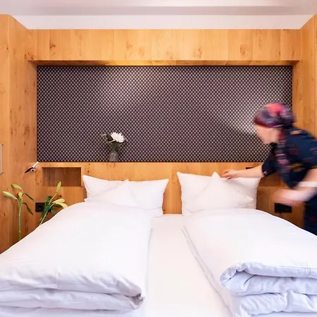 Valschena Apartment *