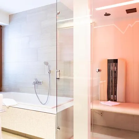 Appartement Valschena Brand (Vorarlberg)