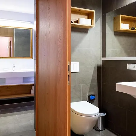 Appartement Valschena Brand (Vorarlberg)